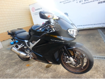 �������� �� ������ �������� Honda VFR800F Interceptor 2016 ���� 7
