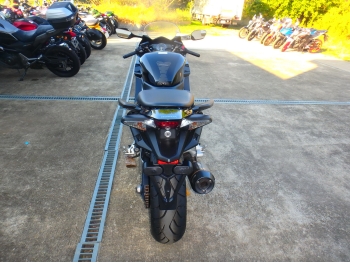 �������� �� ������ �������� Honda VFR800F Interceptor 2016 ���� 10