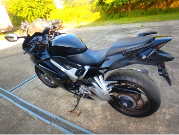 �������� �� ������ �������� Honda VFR800F Interceptor 2016 ���� 11