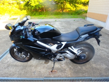 �������� �� ������ �������� Honda VFR800F Interceptor 2016 ���� 12