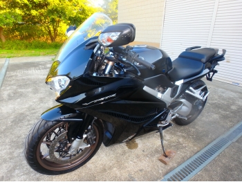 �������� �� ������ �������� Honda VFR800F Interceptor 2016 ���� 13