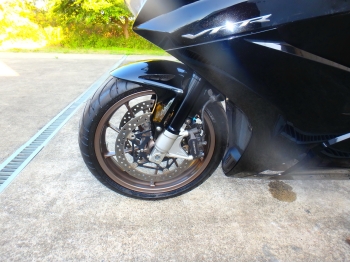 �������� �� ������ �������� Honda VFR800F Interceptor 2016 ���� 14