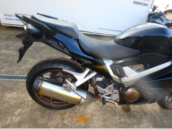 �������� �� ������ �������� Honda VFR800F Interceptor 2016 ���� 17