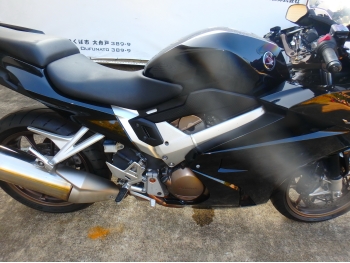 �������� �� ������ �������� Honda VFR800F Interceptor 2016 ���� 18