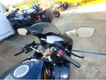 �������� �� ������ �������� Honda VFR800F Interceptor 2016 ���� 21