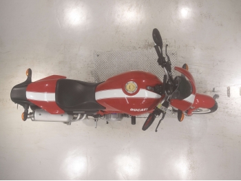Çàêàçàòü èç ßïîíèè ìîòîöèêë Ducati Monster S2R 800 MS2R 2005 ôîòî 3