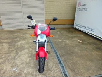 Çàêàçàòü èç ßïîíèè ìîòîöèêë Ducati Monster S2R 800 MS2R 2005 ôîòî 7