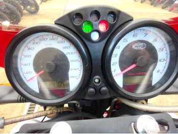 Çàêàçàòü èç ßïîíèè ìîòîöèêë Ducati Monster S2R 800 MS2R 2005 ôîòî 21