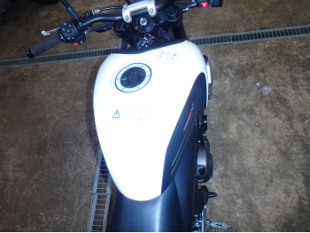Çàêàçàòü èç ßïîíèè ìîòîöèêë Triumph Trident 660 2021 ôîòî 22