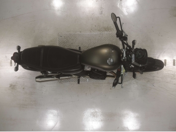 Çàêàçàòü èç ßïîíèè ìîòîöèêë Triumph Street Twin 2021 ôîòî 3