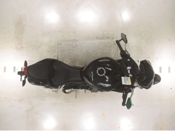 Çàêàçàòü èç ßïîíèè ìîòîöèêë Triumph Street Triple 765S 2017 ôîòî 3