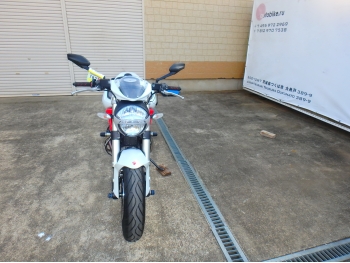 Çàêàçàòü èç ßïîíèè ìîòîöèêë Ducati Monster796A M796A 2010 ôîòî 6