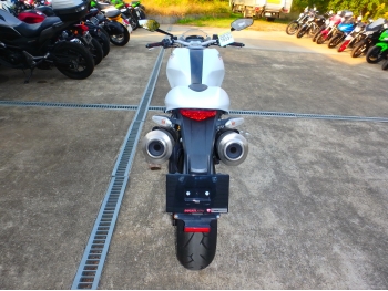 Çàêàçàòü èç ßïîíèè ìîòîöèêë Ducati Monster796A M796A 2010 ôîòî 10