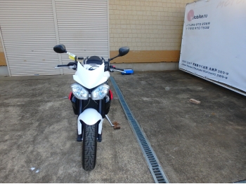 Çàêàçàòü èç ßïîíèè ìîòîöèêë Triumph Street Triple 675R 2015 ôîòî 6