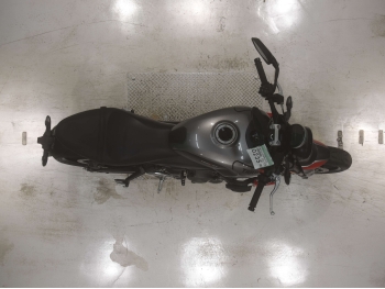 Çàêàçàòü èç ßïîíèè ìîòîöèêë Triumph Trident 660 2021 ôîòî 3