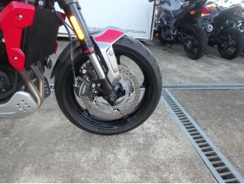 Çàêàçàòü èç ßïîíèè ìîòîöèêë Triumph Trident 660 2021 ôîòî 19