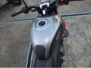 Çàêàçàòü èç ßïîíèè ìîòîöèêë Triumph Trident 660 2021 ôîòî 22