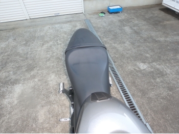 Çàêàçàòü èç ßïîíèè ìîòîöèêë Triumph Trident 660 2021 ôîòî 23