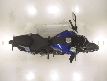 Çàêàçàòü èç ßïîíèè ìîòîöèêë Yamaha MT-07A-2 FZ-07A-2 2021 ôîòî 3