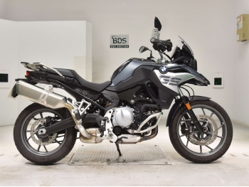 Çàêàçàòü èç ßïîíèè ìîòîöèêë BMW F750GS 2019 ôîòî 2