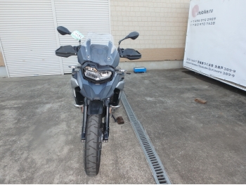 Çàêàçàòü èç ßïîíèè ìîòîöèêë BMW F750GS 2019 ôîòî 6