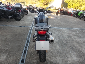 Çàêàçàòü èç ßïîíèè ìîòîöèêë BMW F750GS 2019 ôîòî 10