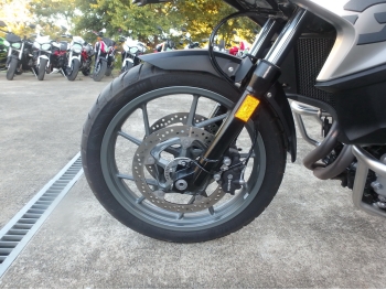 Çàêàçàòü èç ßïîíèè ìîòîöèêë BMW F750GS 2019 ôîòî 14