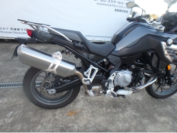 Çàêàçàòü èç ßïîíèè ìîòîöèêë BMW F750GS 2019 ôîòî 17