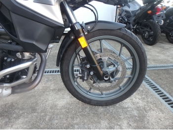 Çàêàçàòü èç ßïîíèè ìîòîöèêë BMW F750GS 2019 ôîòî 19