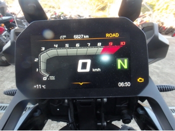 Çàêàçàòü èç ßïîíèè ìîòîöèêë BMW F750GS 2019 ôîòî 20