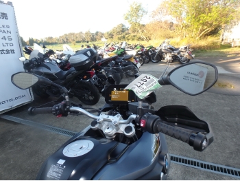 Çàêàçàòü èç ßïîíèè ìîòîöèêë BMW F750GS 2019 ôîòî 21