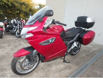 Çàêàçàòü èç ßïîíèè ìîòîöèêë BMW K1300GT 2009 ôîòî 13