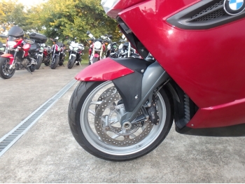 Çàêàçàòü èç ßïîíèè ìîòîöèêë BMW K1300GT 2009 ôîòî 14