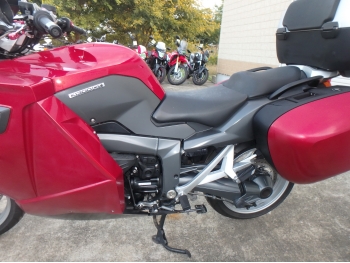Çàêàçàòü èç ßïîíèè ìîòîöèêë BMW K1300GT 2009 ôîòî 15