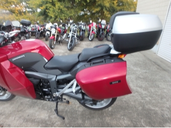 Çàêàçàòü èç ßïîíèè ìîòîöèêë BMW K1300GT 2009 ôîòî 16