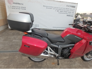 Çàêàçàòü èç ßïîíèè ìîòîöèêë BMW K1300GT 2009 ôîòî 17