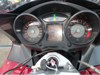 Çàêàçàòü èç ßïîíèè ìîòîöèêë BMW K1300GT 2009 ôîòî 20
