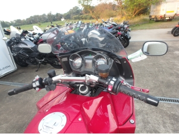 Çàêàçàòü èç ßïîíèè ìîòîöèêë BMW K1300GT 2009 ôîòî 21