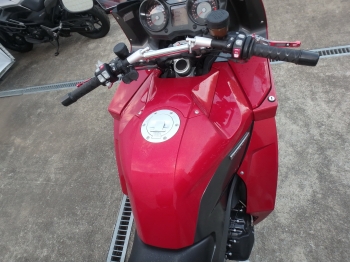Çàêàçàòü èç ßïîíèè ìîòîöèêë BMW K1300GT 2009 ôîòî 22