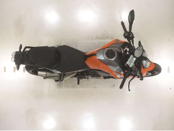Çàêàçàòü èç ßïîíèè ìîòîöèêë KTM 790 Duke 2018 ôîòî 3