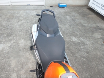 Çàêàçàòü èç ßïîíèè ìîòîöèêë KTM 790 Duke 2018 ôîòî 23