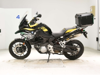 �������� �� ������ �������� BMW F750GS 2020 ���� 1