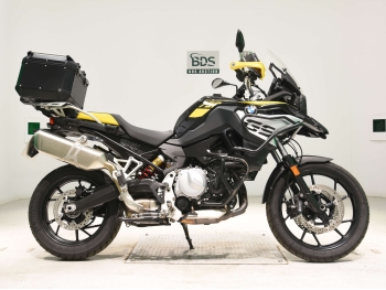 �������� �� ������ �������� BMW F750GS 2020 ���� 2