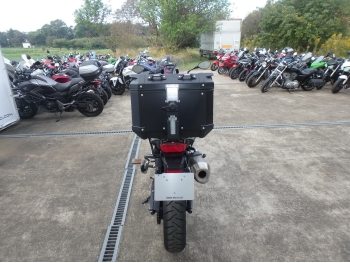 �������� �� ������ �������� BMW F750GS 2020 ���� 10