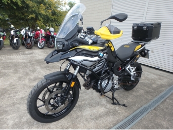 �������� �� ������ �������� BMW F750GS 2020 ���� 13