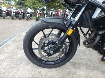�������� �� ������ �������� BMW F750GS 2020 ���� 14