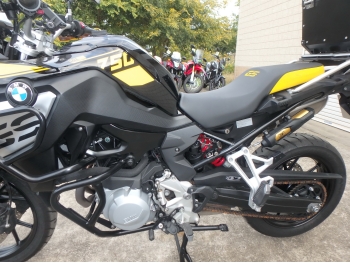 �������� �� ������ �������� BMW F750GS 2020 ���� 15