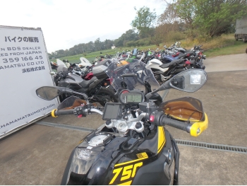 �������� �� ������ �������� BMW F750GS 2020 ���� 21