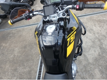 �������� �� ������ �������� BMW F750GS 2020 ���� 22