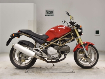     Ducati Monster400 M400 1999  2